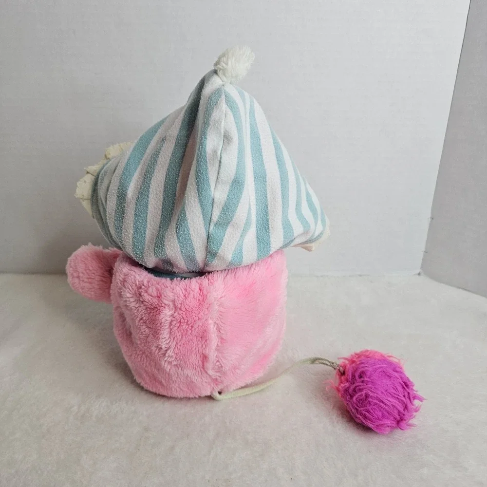1986 Vintage Popples 